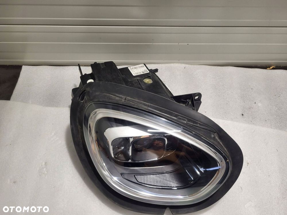 mini cooper countryman f60 full led przód strona prawa 5a1ec14 - 3