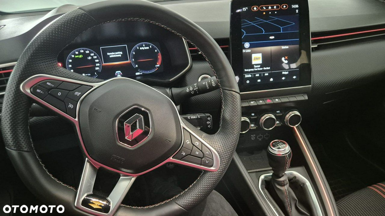Renault Clio - 12