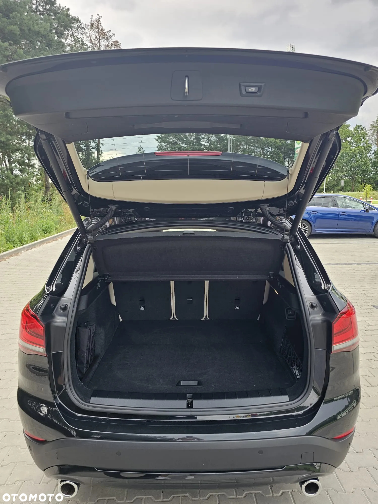 BMW X1 sDrive20d Advantage - 11