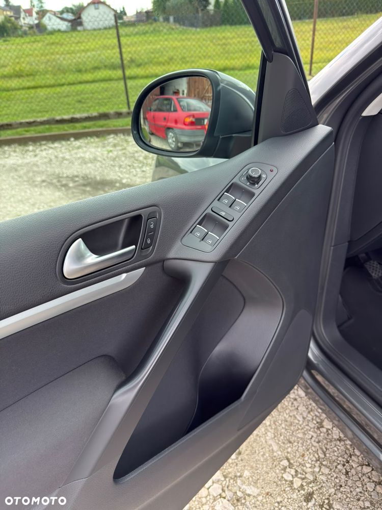 Volkswagen Tiguan 2.0 TDI SCR BlueMotion Technology Trend & Fun - 10
