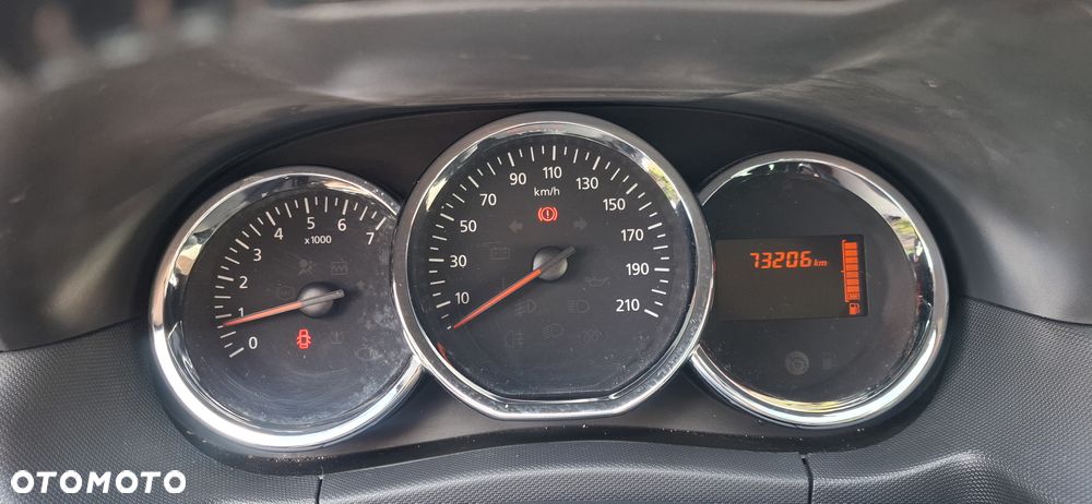 Dacia Duster 1.2 TCe Prestige - 6