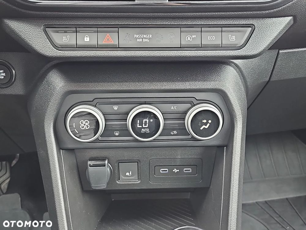Dacia Sandero Stepway 1.0 TCe110 Extreme - 23