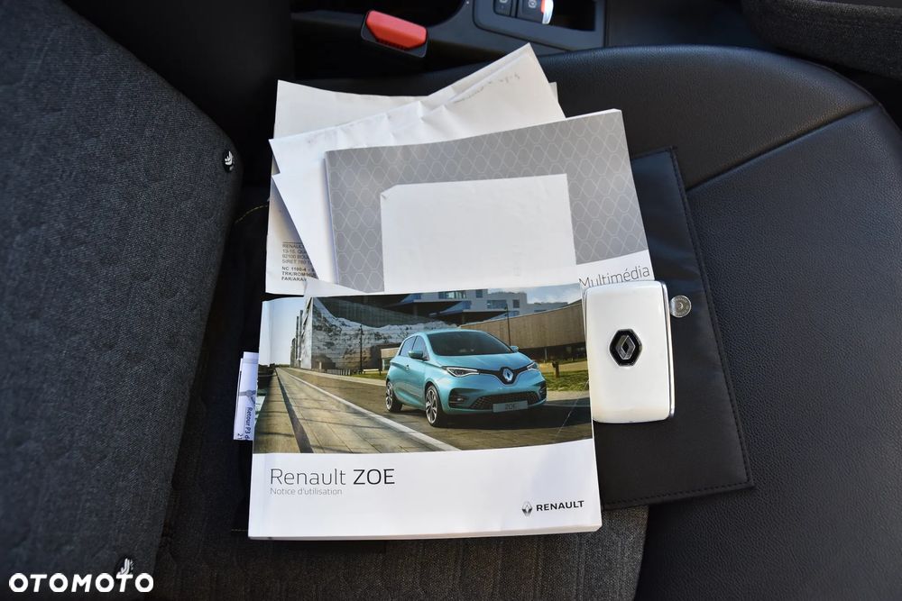 Renault Zoe - 23