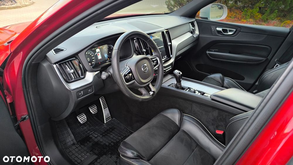 Volvo XC 60 D3 R-Design - 20