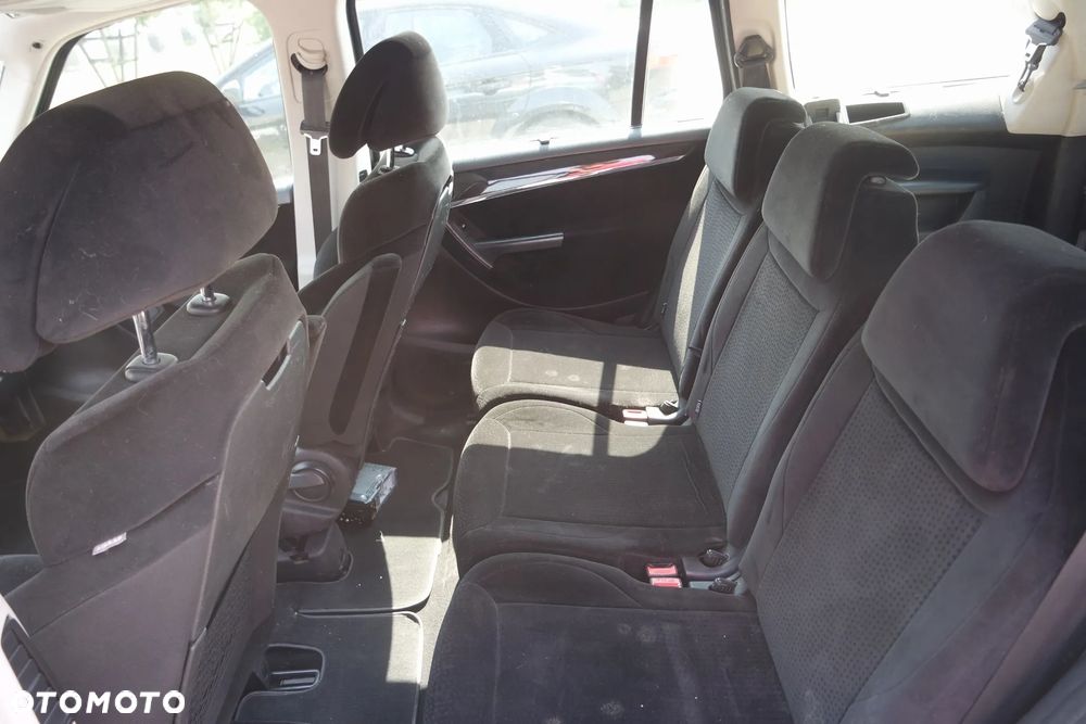 Citroën C4 Grand Picasso 1.6 HDi Impress - 10