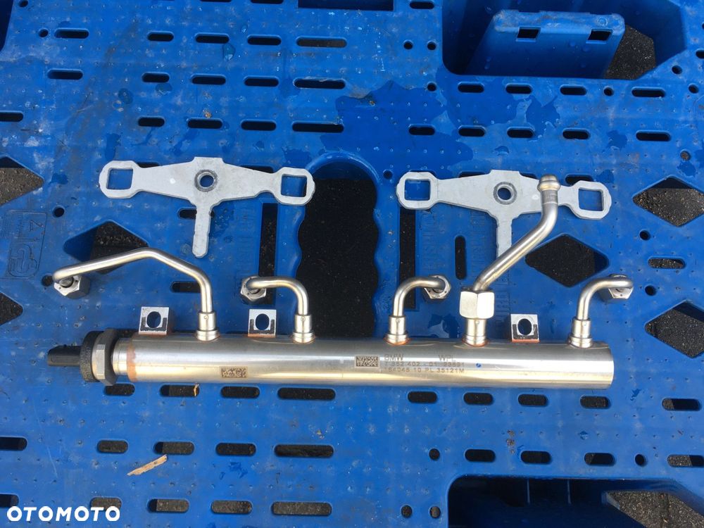 LISTWA WTRYSKOWA BMW G30 G11 G12 G05 G06 G07 7852402