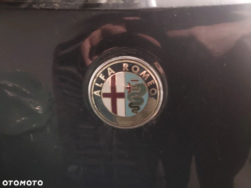 Alfa Romeo 159 1750TBi Sport Plus - 23