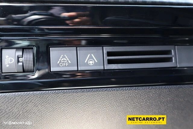 Peugeot 508 SW 1.5 BlueHDi Business Line EAT8 - 21