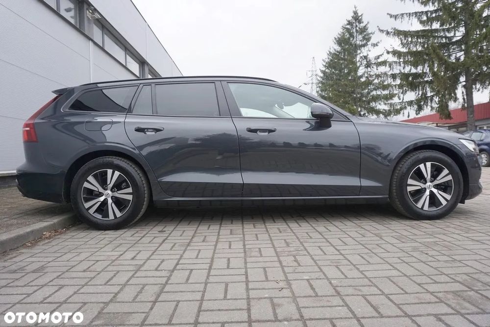 Volvo V60 - 21