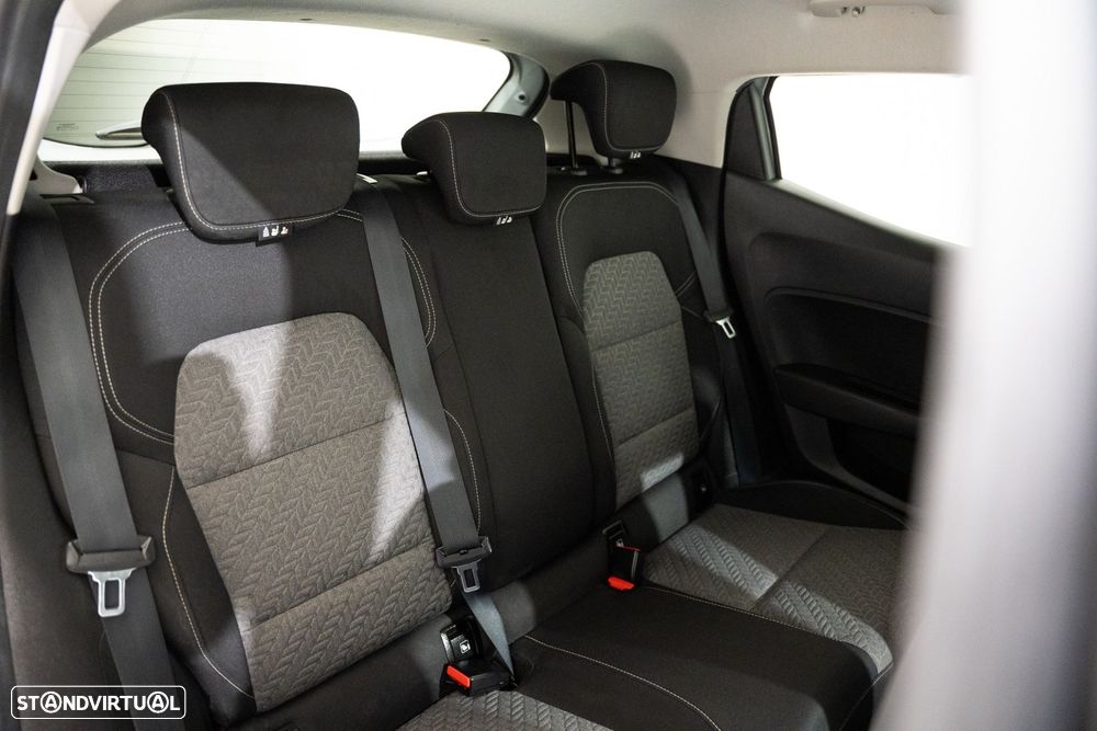 Renault Clio 1.0 TCe Limited - 18