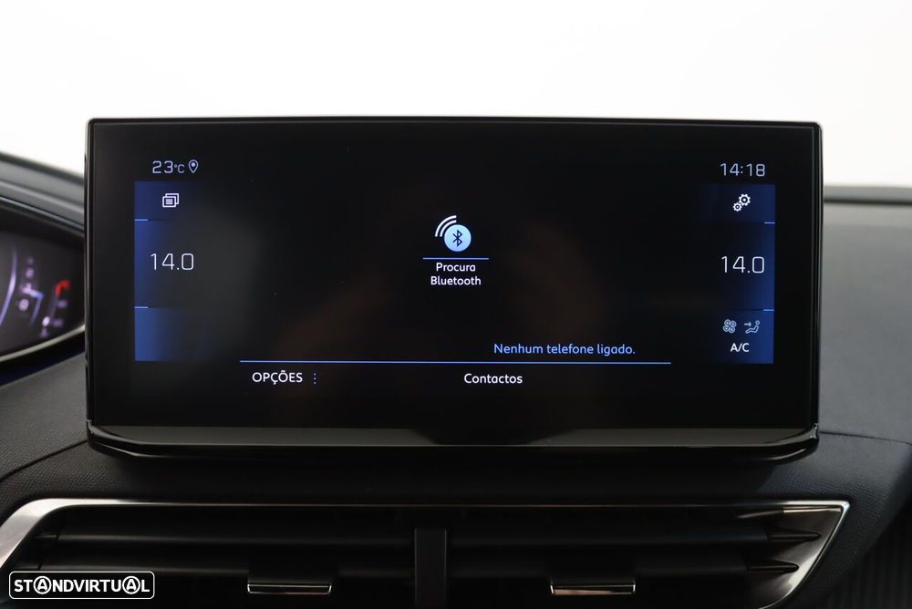 Peugeot 3008 1.2 PureTech Allure - 31