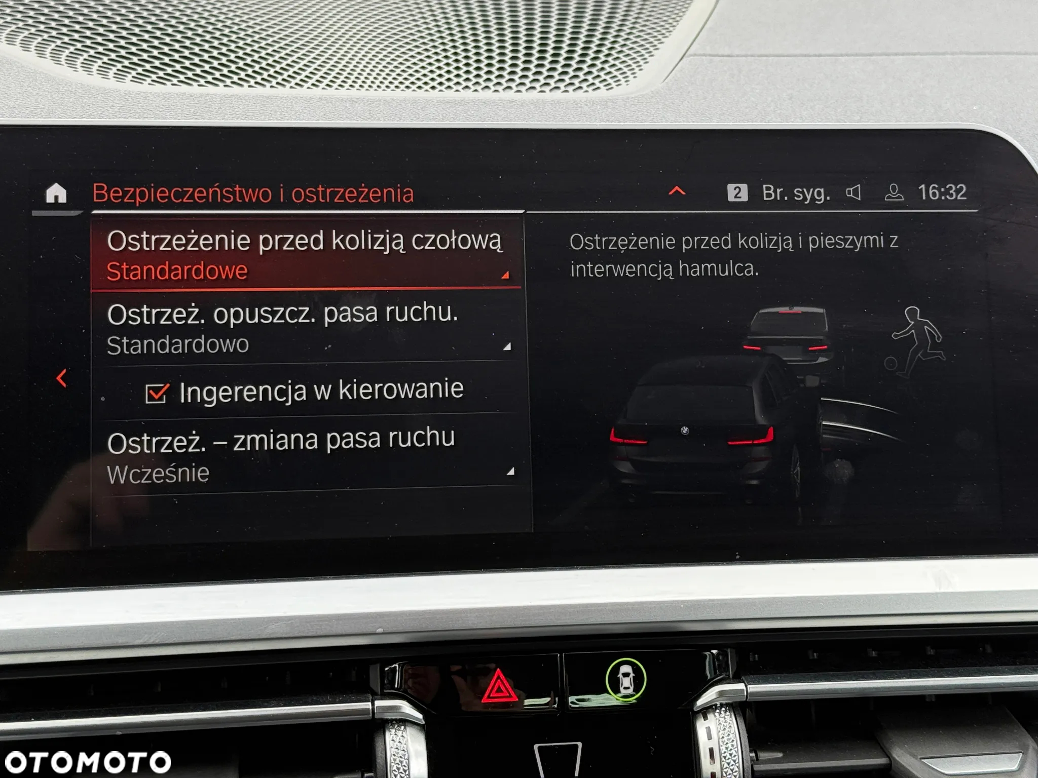 BMW Seria 3 320d M Sport - 33