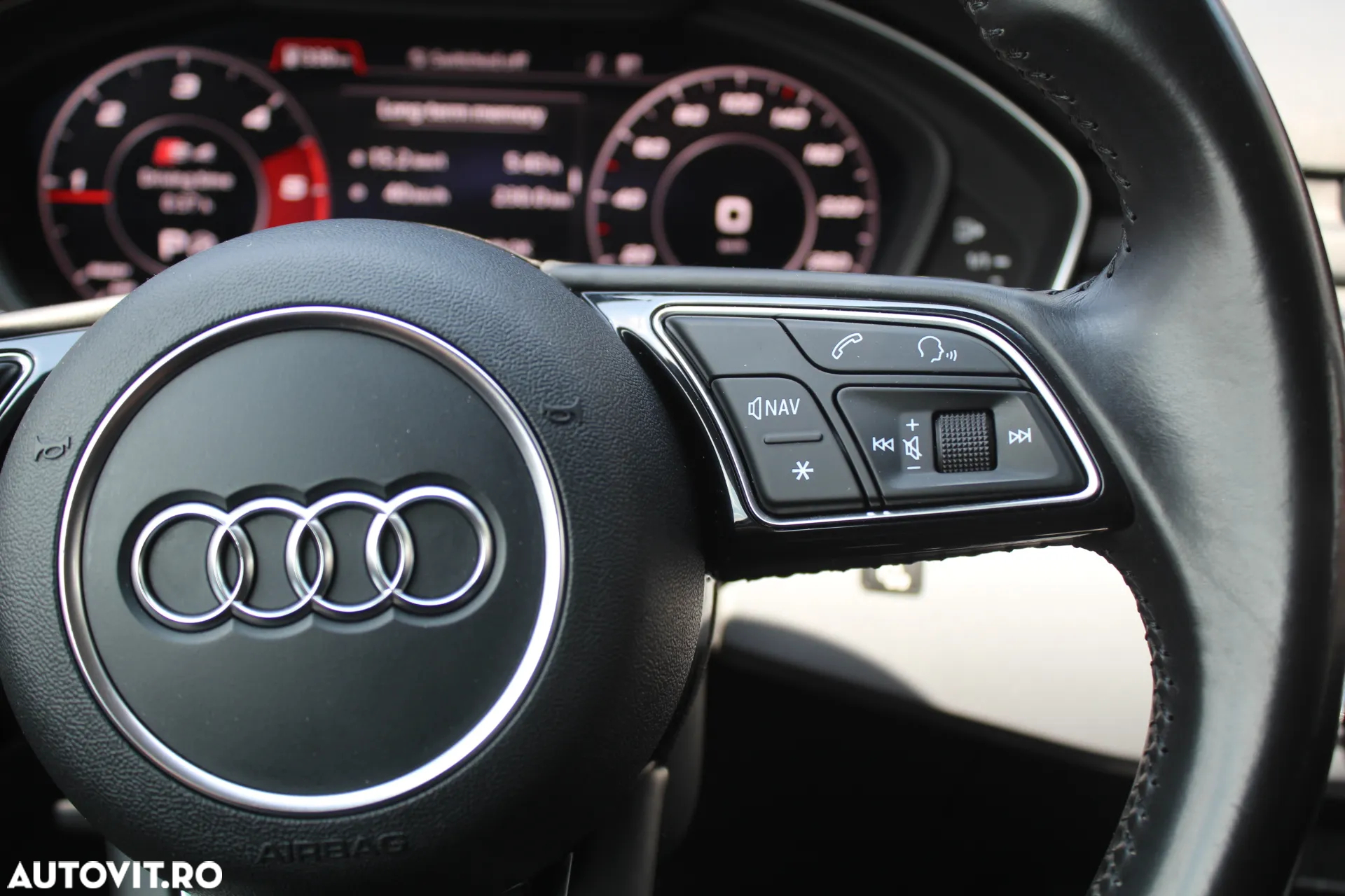 Audi A4 2.0 TDI S tronic - 6