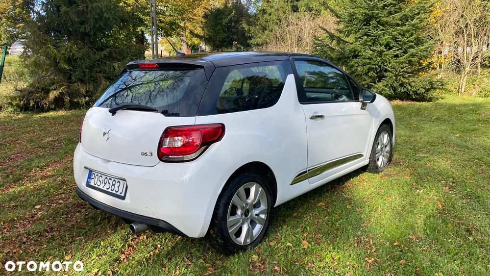 Citroën DS3 1.2 PureTech BeChic - 3