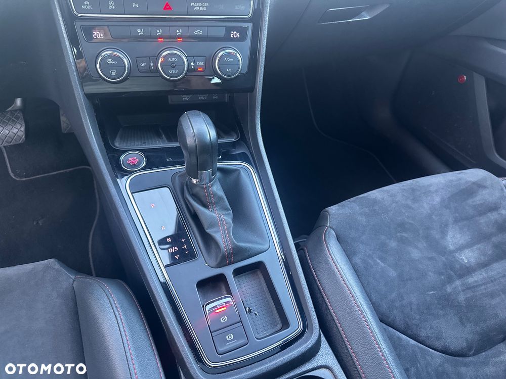 Seat Leon 1.5 eTSI FR DSG - 26