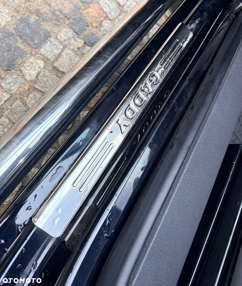 Volkswagen Caddy - 17