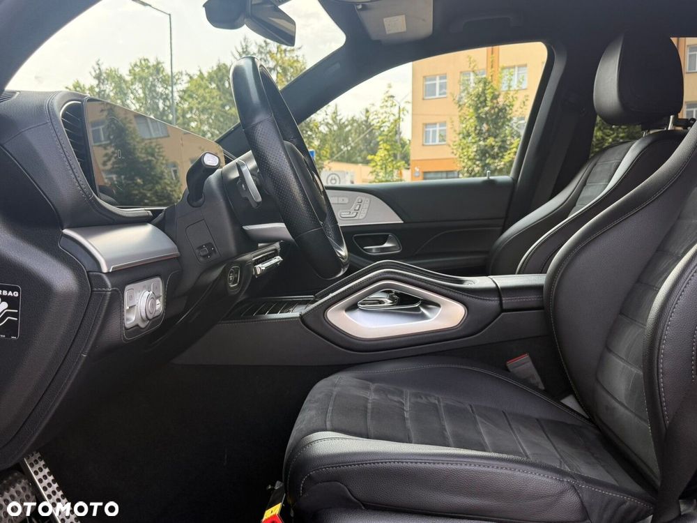 Mercedes-Benz GLE 400 d 4-Matic Premium Plus - 6