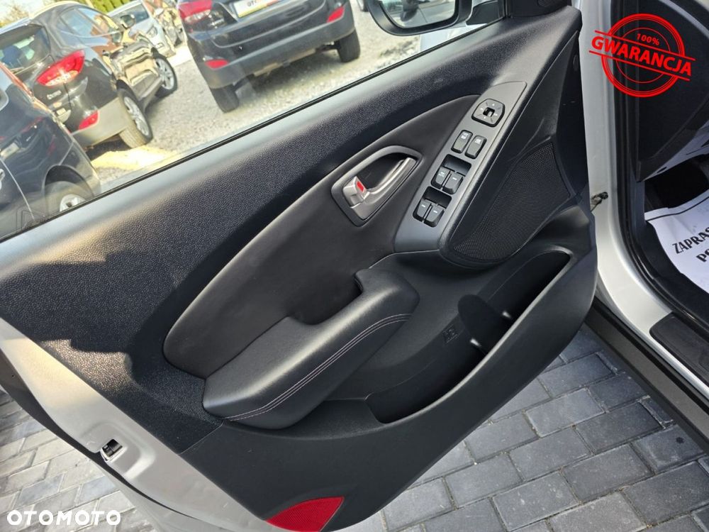 Hyundai ix35 - 33