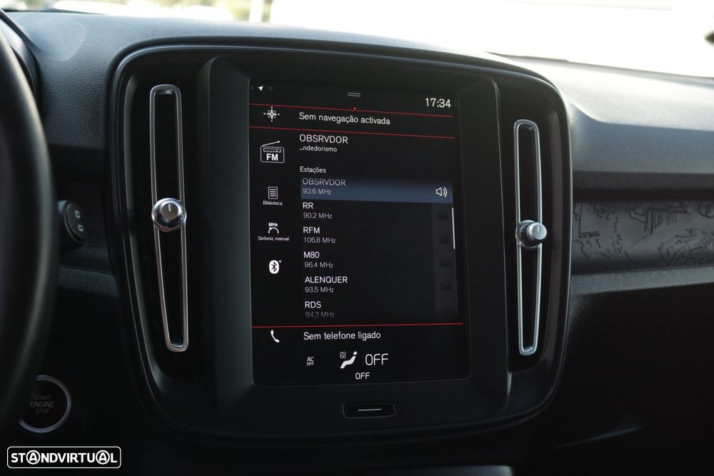 Volvo XC 40 1.5 T2 Essential - 50