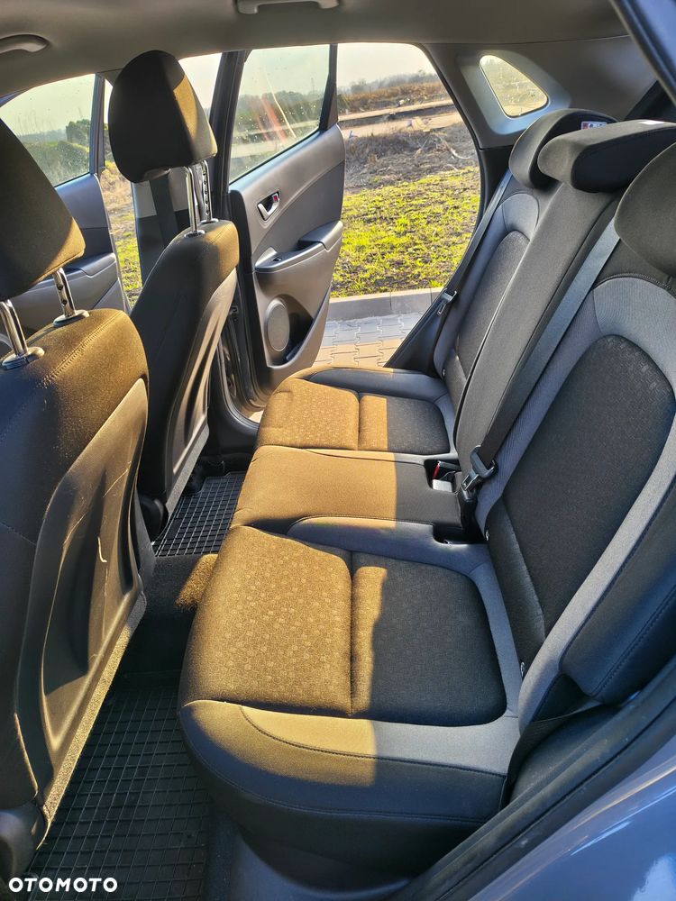 Hyundai Kona 1.0 T-GDI Comfort - 18