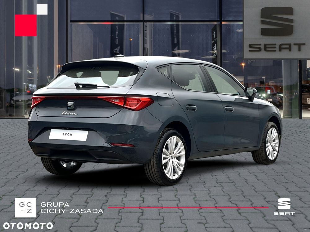 Seat Leon - 5