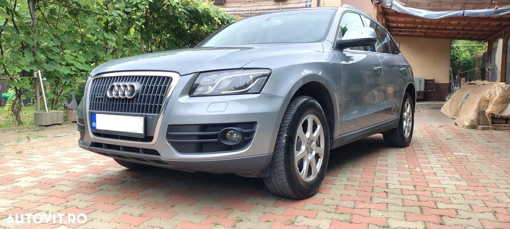 Audi Q5 - 8