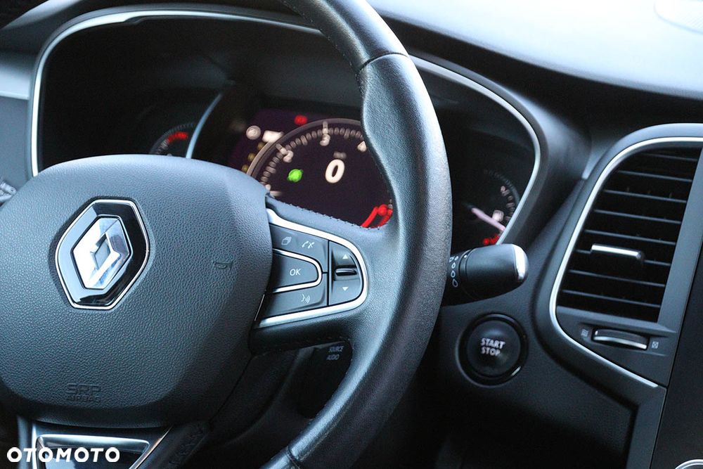 Renault Talisman ENERGY TCe 150 EDC INTENS - 18