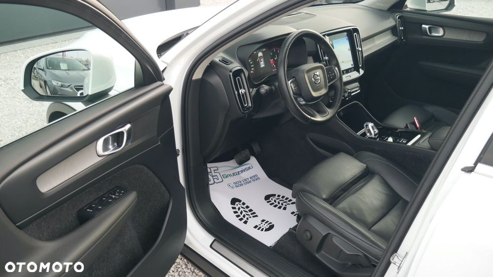Volvo XC 40 - 13