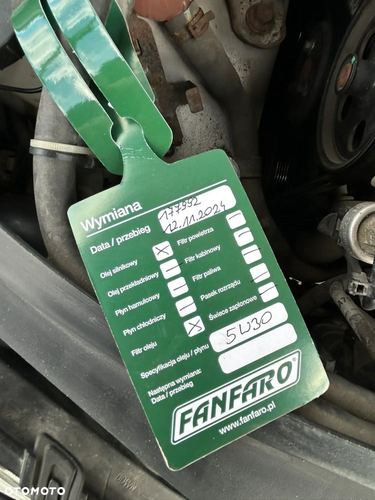 Ford Mondeo 1.8 Silver X - 6