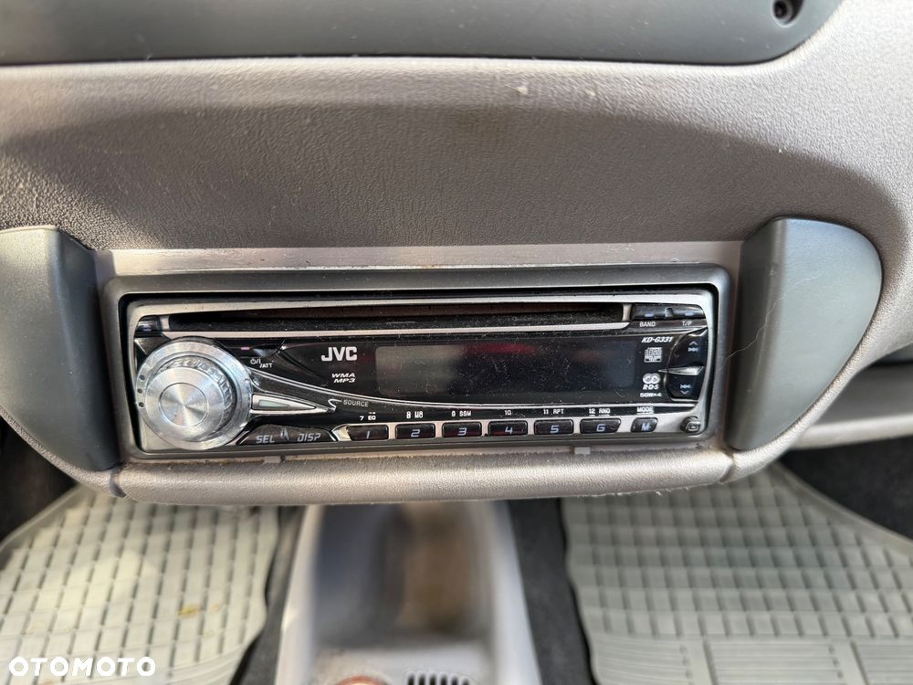 Fiat Seicento S - 11