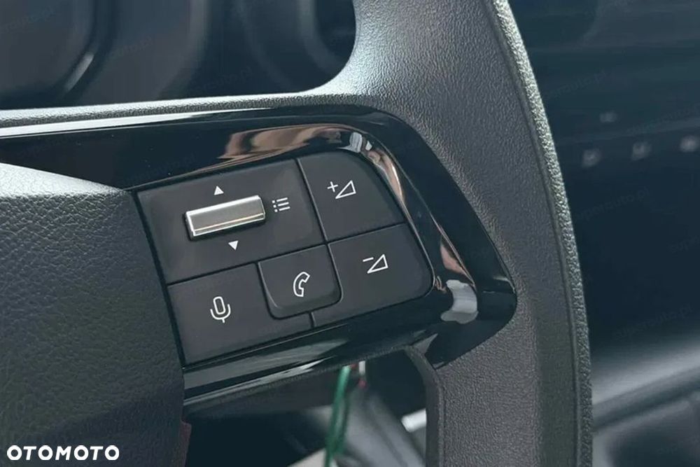 Citroën Berlingo Van M L1H1 1.5 100KM - 14