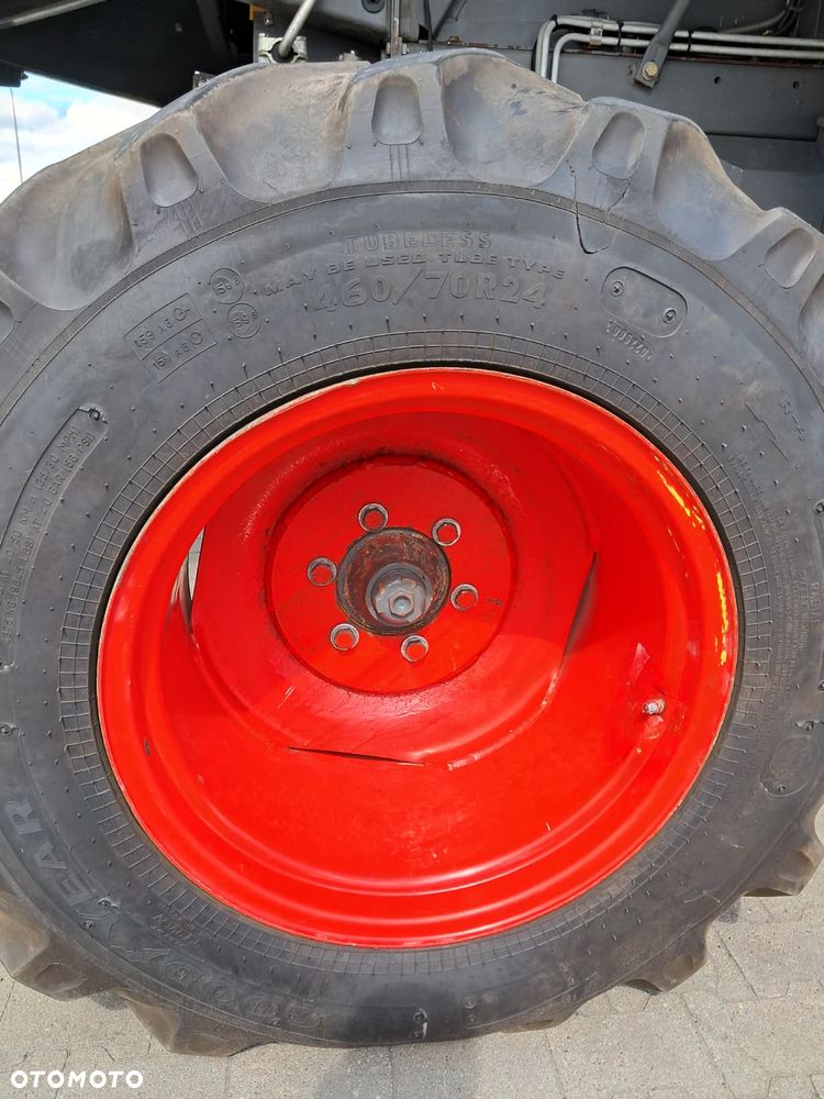 Fendt 6300C - 8