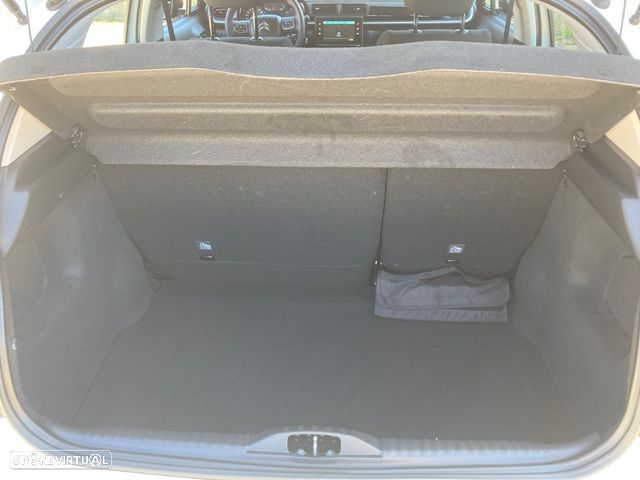 Citroën C3 1.5 BlueHDi Feel Pack - 27
