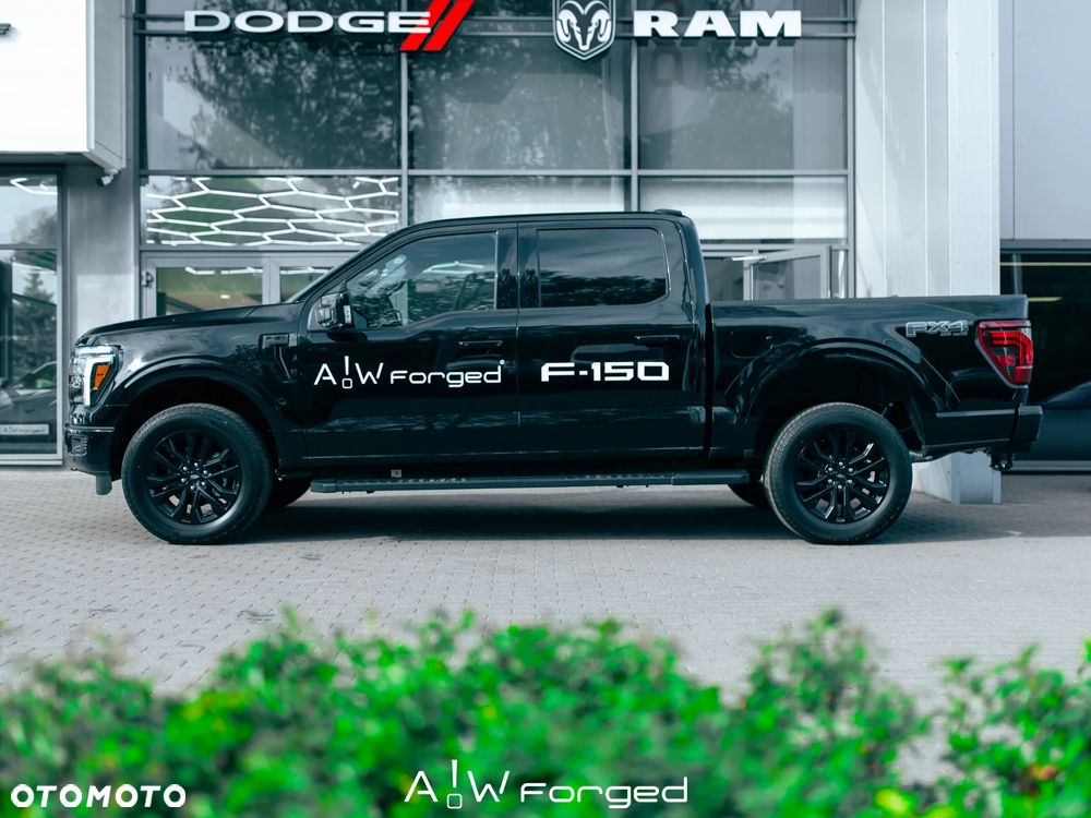 Ford F150 - 12