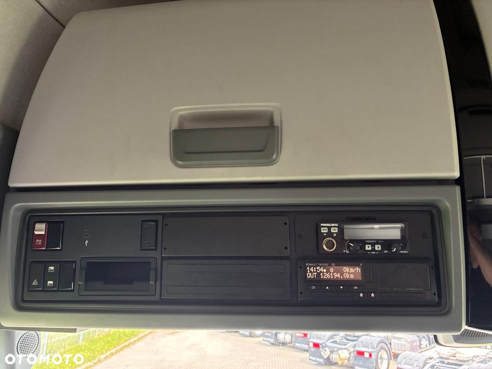 Renault T520 HIGH - 16