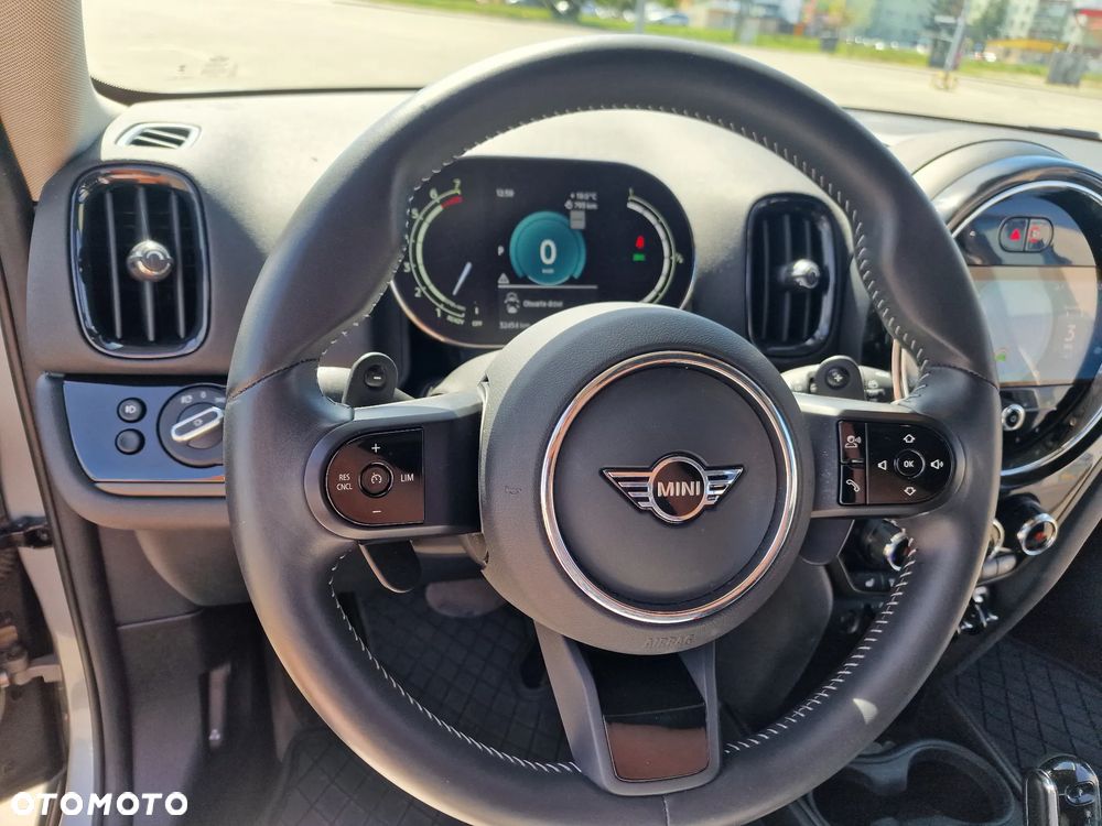 MINI Countryman Cooper S - 16