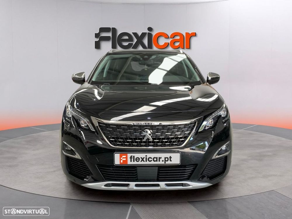 Peugeot 5008 1.5 BlueHDi Crossway EAT8 - 2
