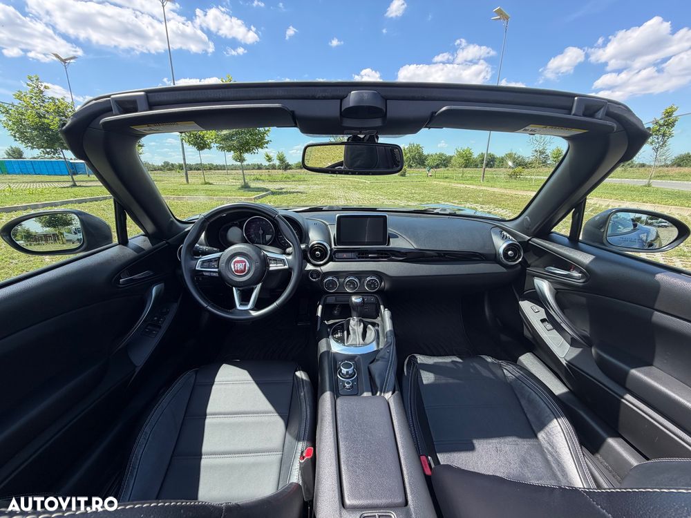 Fiat 124 - 20