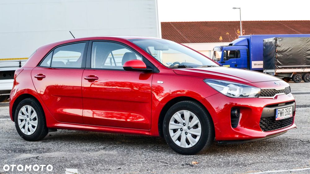 Kia Rio 1.2 M - 12