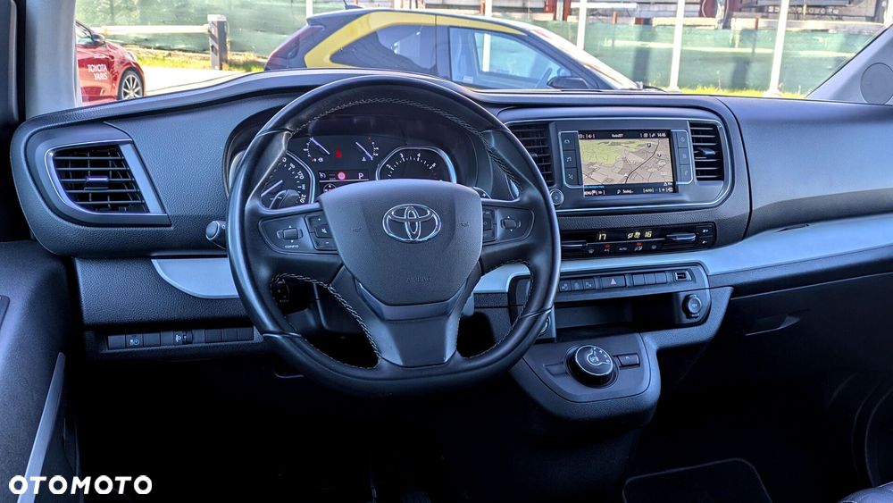 Toyota Proace Verso 2.0 D4-D Long VIP - 11