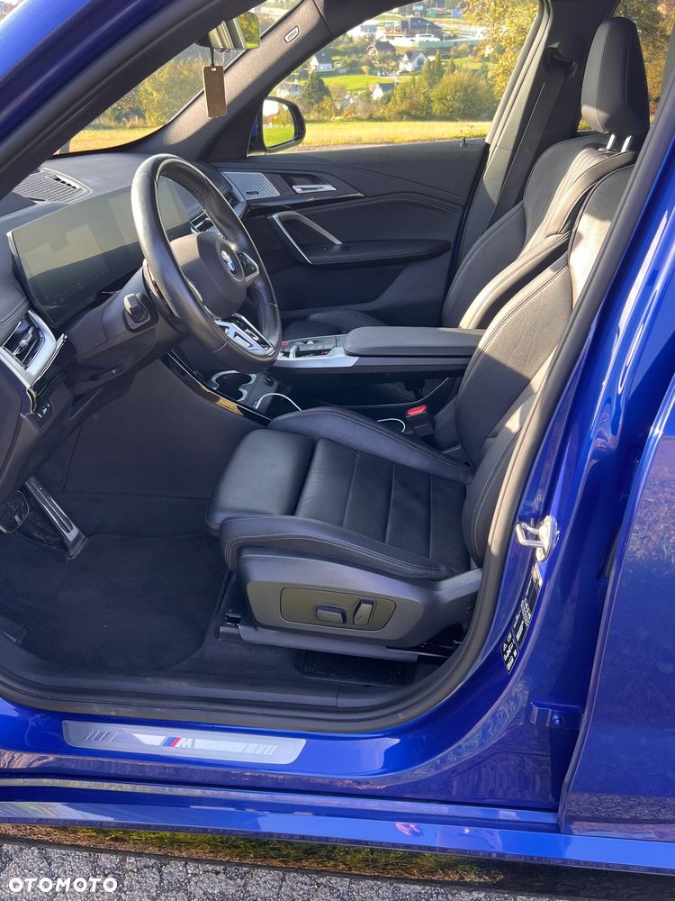 BMW X1 - 5