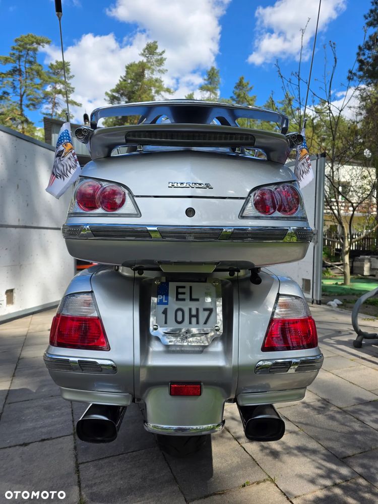 Honda GL - 6