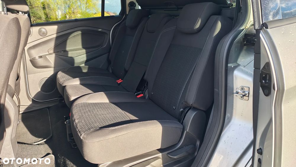 Ford Grand C-MAX 1.5 TDCi Start-Stopp-System COOL&CONNECT - 32