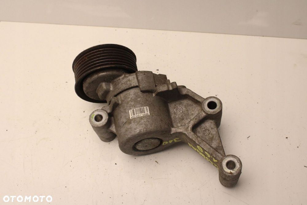 OPEL ZAFIRA B 1.7 CDTI NAPINACZ ROLKA PASKA 898005563 - 1