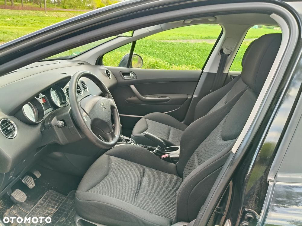 Peugeot 308 1.6 Trendy NICE - 7