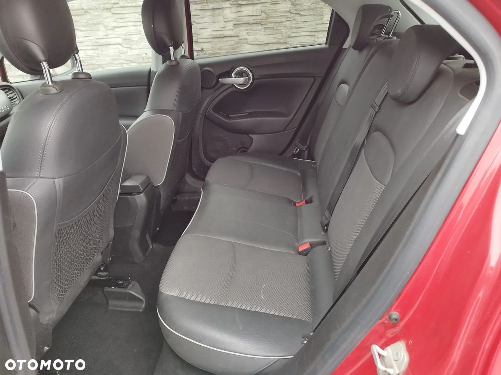 Fiat 500X 2.0 Multijet 4x4 S&S Cross - 9