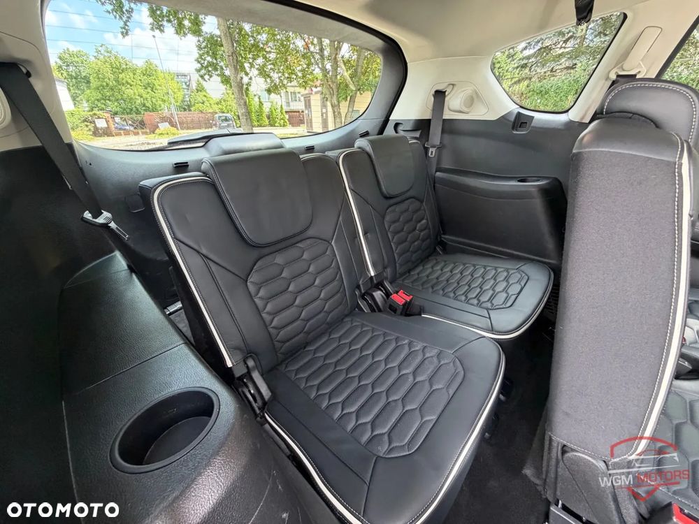 Ford S-Max 2.0 TDCi 4WD Vignale PowerShift - 14