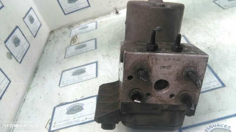 ABS AUDI A6 2000 -8D0907389D - 5