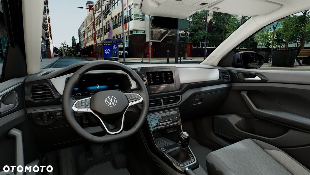 Volkswagen T-Cross - 15