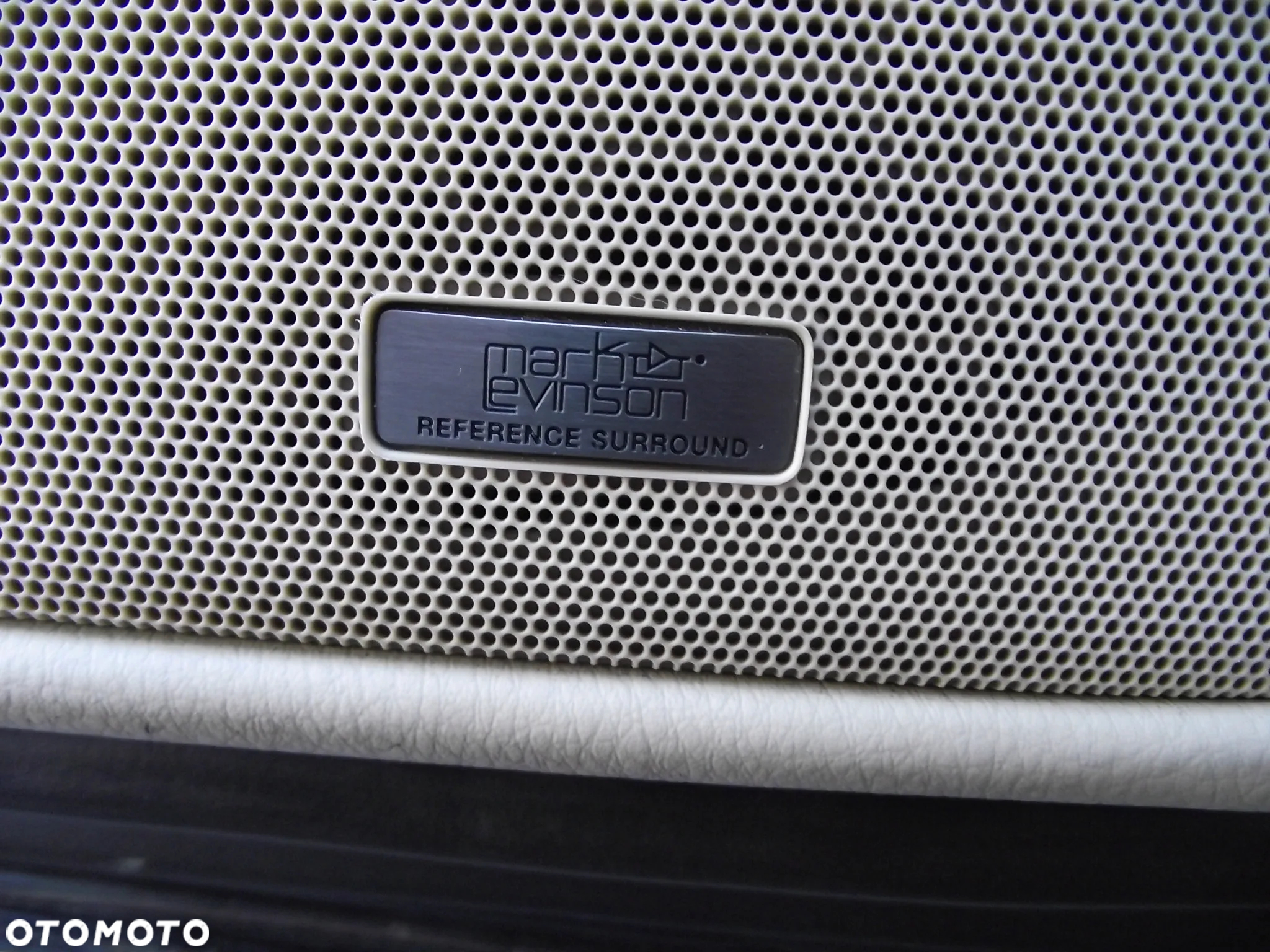 Lexus LS 460 Impression Line - 38